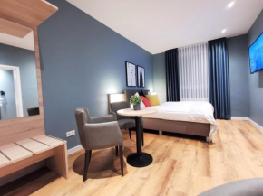 Hotel Restaurant Verst, Gronau